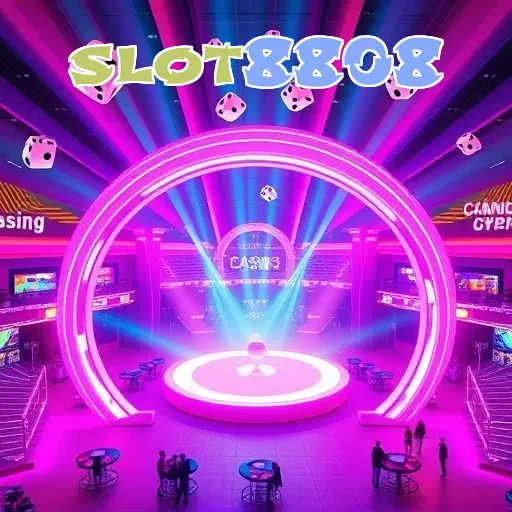 slot8808: Keunggulan Blackjack Seru yang Wajib Dicoba
