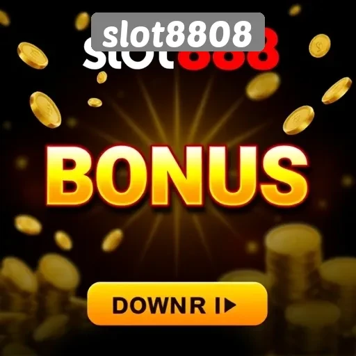 Fitur Bonus Menarik di Slot8808 yang Perlu Diketahui
