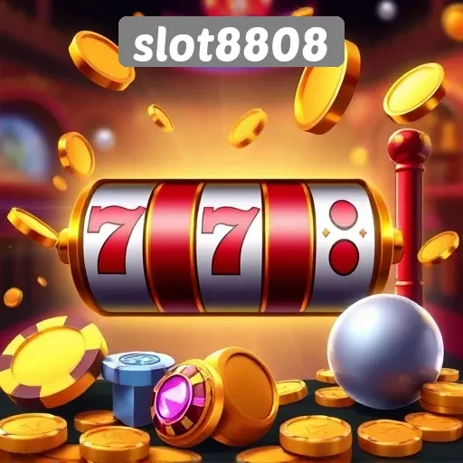 Tips Memilih Permainan di Slot8808 untuk Pemula