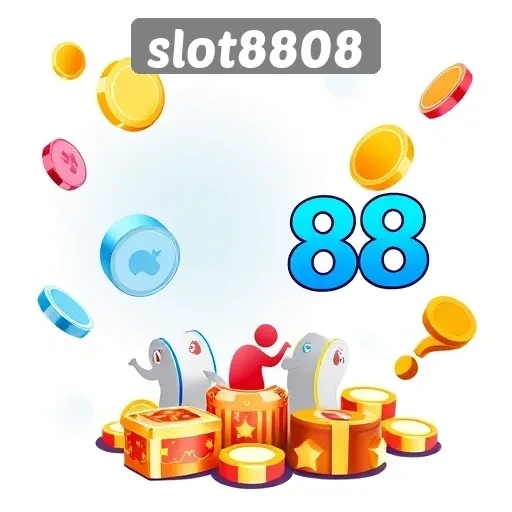 Tinjauan Mengenai Pelayanan Pelanggan di Slot8808