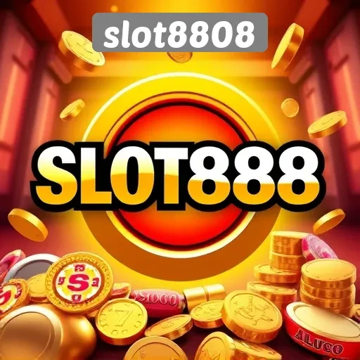 Kemudahan Daftar dan Bermain di Slot8808