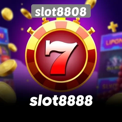 Menjelajahi Fitur Menarik Situs Slot8808