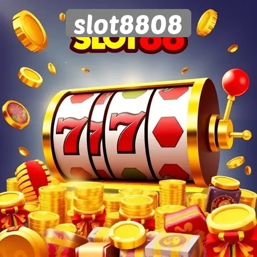 Panduan Memulai Bermain di Situs Slot8808