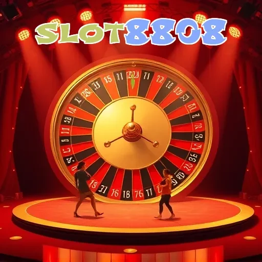slot8808: Pengalaman Seru di Casino Langsung yang Tak Terlupakan