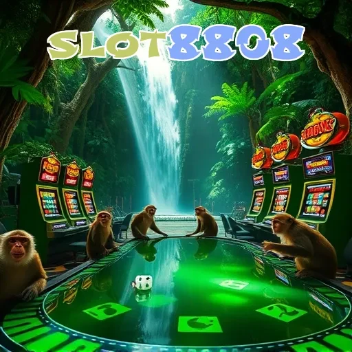 slot8808: Keunggulan Poker Online yang Wajib Dicoba Oleh Pemain