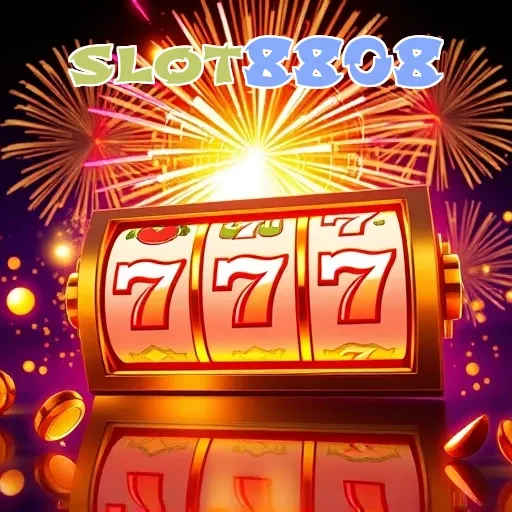 slot8808: Provider Terpercaya untuk Pengalaman Gaming Terbaik