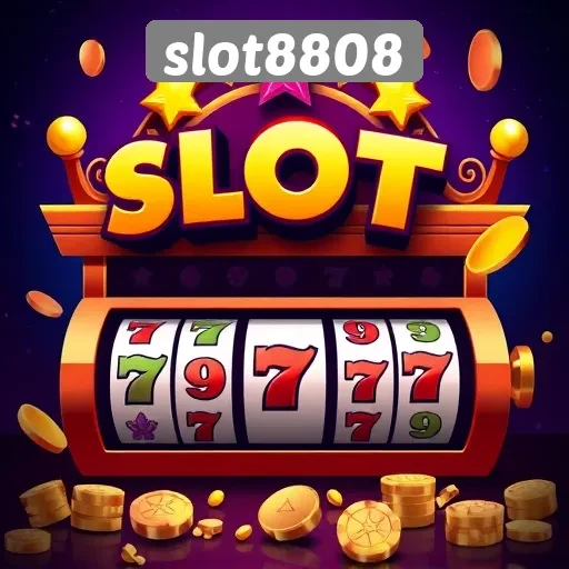 Ulasan Lengkap Situs Game Slot8808 untuk Pemain Indonesia