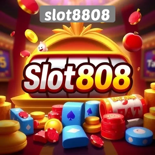 Keamanan dan Kepercayaan Dalam Bermain di Slot8808