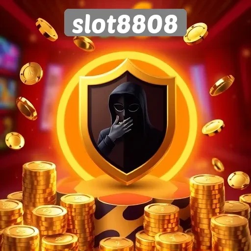 Analisis Keamanan dan Privasi di Platform Slot8808