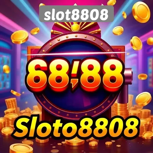 Mengenal Lebih Dekat Slot8808 dan Layanan Permainannya