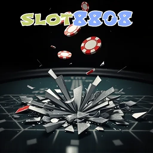 slot8808: Permainan Strategi Unggul untuk Para Pecinta Game Online