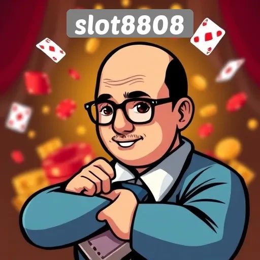 Review Pengalaman Pengguna di Slot8808 yang Perlu Diketahui